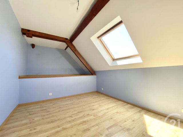 Maison à vendre - 4 pièces - 66,47 m2 - Les Avenieres Veyrins Thuellin - 38 - RHONE-ALPES