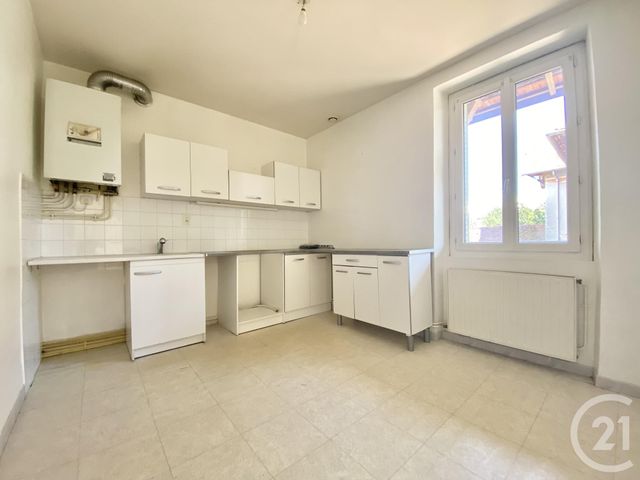 Maison à vendre - 4 pièces - 66,47 m2 - Les Avenieres Veyrins Thuellin - 38 - RHONE-ALPES