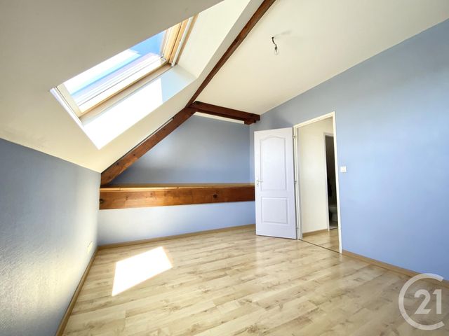 Maison à vendre - 4 pièces - 66,47 m2 - Les Avenieres Veyrins Thuellin - 38 - RHONE-ALPES