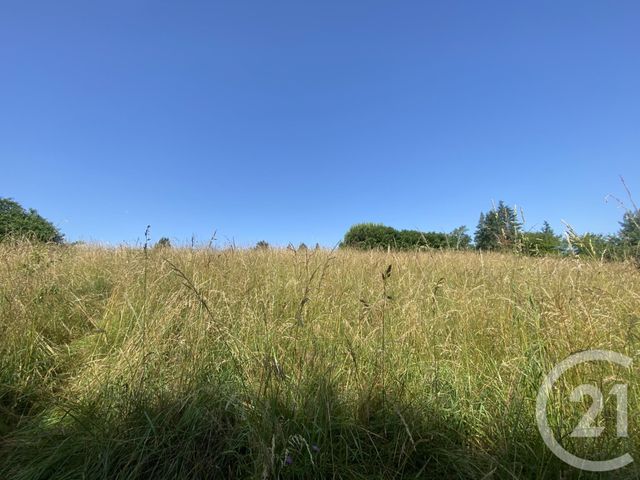 Terrain &agrave; vendre - 3181 m2 - Chimilin - 38 - RHONE-ALPES