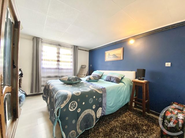 Maison &agrave; vendre - 4 pi&egrave;ces - 95,23 m2 - St Andre Le Gaz - 38 - RHONE-ALPES