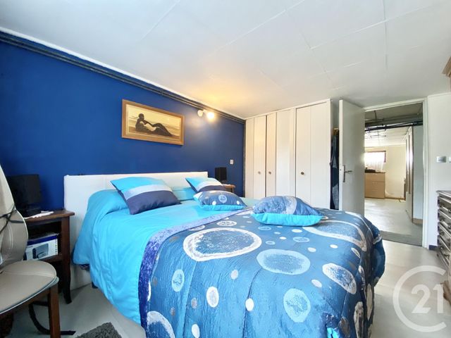 Maison &agrave; vendre - 4 pi&egrave;ces - 95,23 m2 - St Andre Le Gaz - 38 - RHONE-ALPES