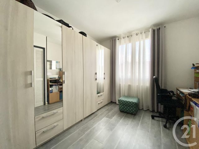 Maison &agrave; vendre - 4 pi&egrave;ces - 95,23 m2 - St Andre Le Gaz - 38 - RHONE-ALPES