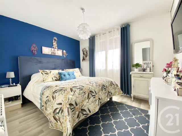 Maison &agrave; vendre - 4 pi&egrave;ces - 95,23 m2 - St Andre Le Gaz - 38 - RHONE-ALPES