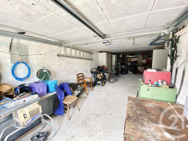 Maison &agrave; vendre - 4 pi&egrave;ces - 95,23 m2 - St Andre Le Gaz - 38 - RHONE-ALPES