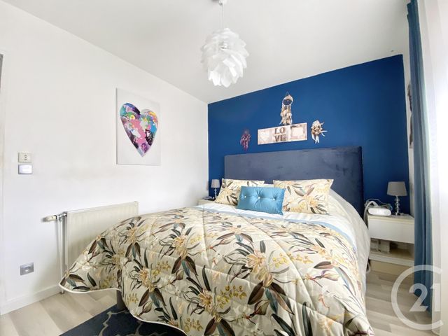 Maison &agrave; vendre - 4 pi&egrave;ces - 95,23 m2 - St Andre Le Gaz - 38 - RHONE-ALPES