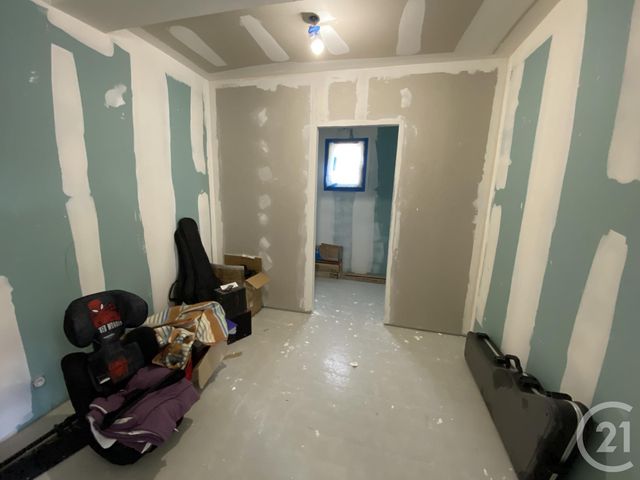 Maison &agrave; vendre - 5 pi&egrave;ces - 107 m2 - Les Abrets En Dauphine - 38 - RHONE-ALPES