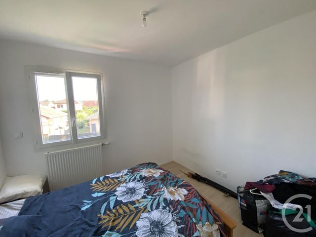 Maison &agrave; vendre - 5 pi&egrave;ces - 107 m2 - Les Abrets En Dauphine - 38 - RHONE-ALPES