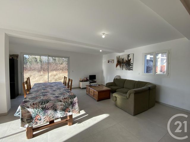 Maison &agrave; vendre - 5 pi&egrave;ces - 107 m2 - Les Abrets En Dauphine - 38 - RHONE-ALPES