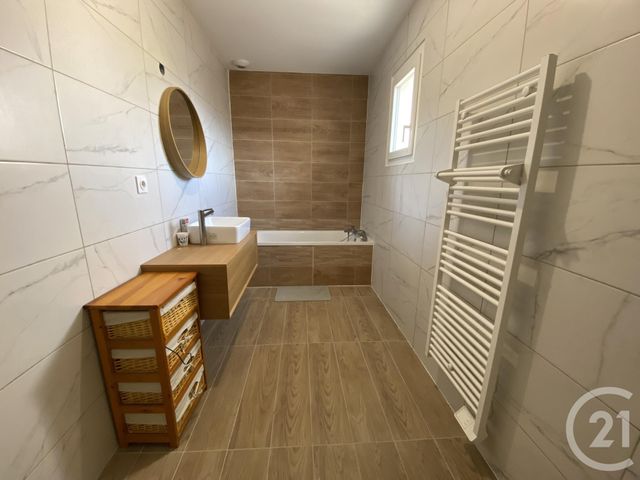 Maison &agrave; vendre - 5 pi&egrave;ces - 107 m2 - Les Abrets En Dauphine - 38 - RHONE-ALPES