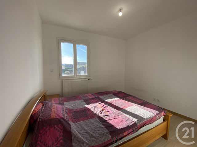 Maison &agrave; vendre - 5 pi&egrave;ces - 107 m2 - Les Abrets En Dauphine - 38 - RHONE-ALPES