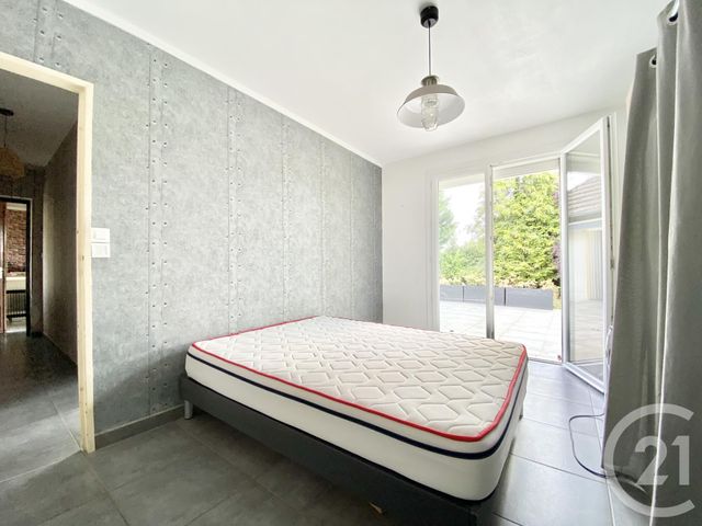 Maison à vendre - 5 pièces - 91,09 m2 - Les Abrets En Dauphine - 38 - RHONE-ALPES