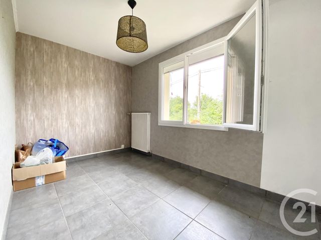 Maison à vendre - 5 pièces - 91,09 m2 - Les Abrets En Dauphine - 38 - RHONE-ALPES