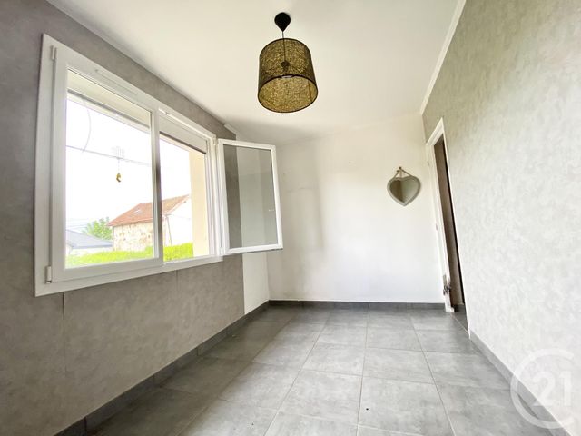 Maison à vendre - 5 pièces - 91,09 m2 - Les Abrets En Dauphine - 38 - RHONE-ALPES