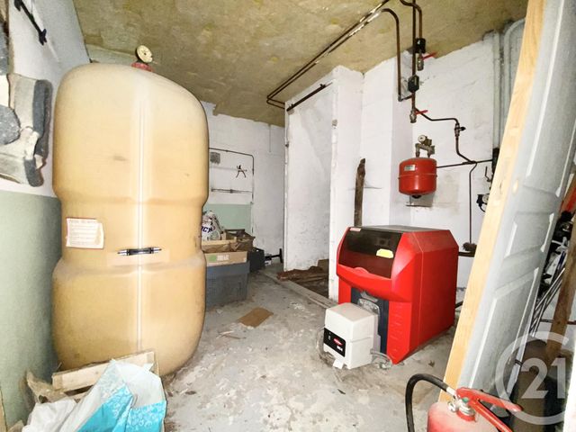 Maison à vendre - 5 pièces - 91,09 m2 - Les Abrets En Dauphine - 38 - RHONE-ALPES