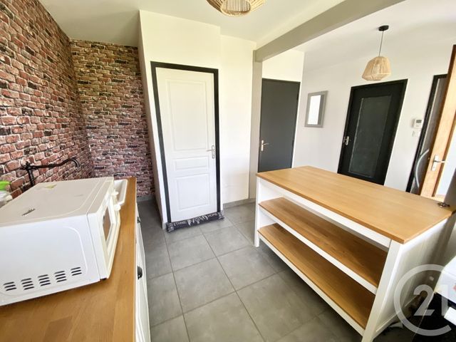 Maison à vendre - 5 pièces - 91,09 m2 - Les Abrets En Dauphine - 38 - RHONE-ALPES