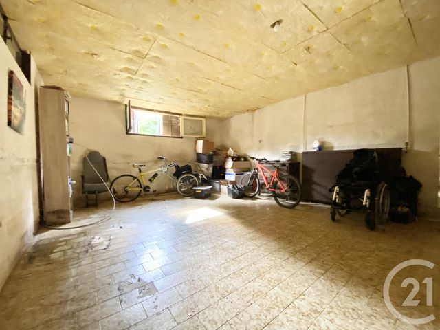 Maison à vendre - 5 pièces - 91,09 m2 - Les Abrets En Dauphine - 38 - RHONE-ALPES