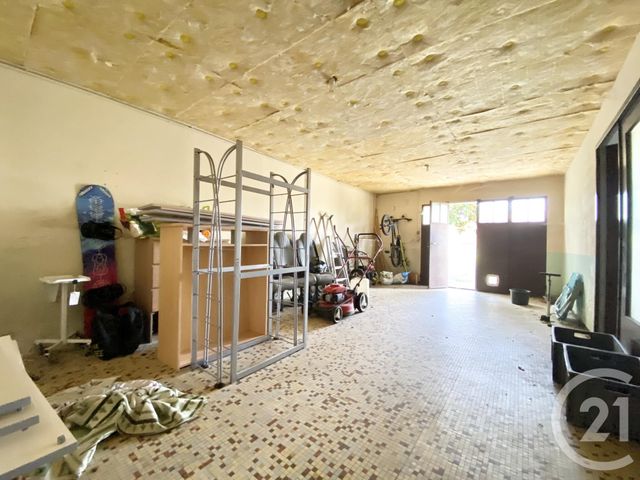 Maison à vendre - 5 pièces - 91,09 m2 - Les Abrets En Dauphine - 38 - RHONE-ALPES