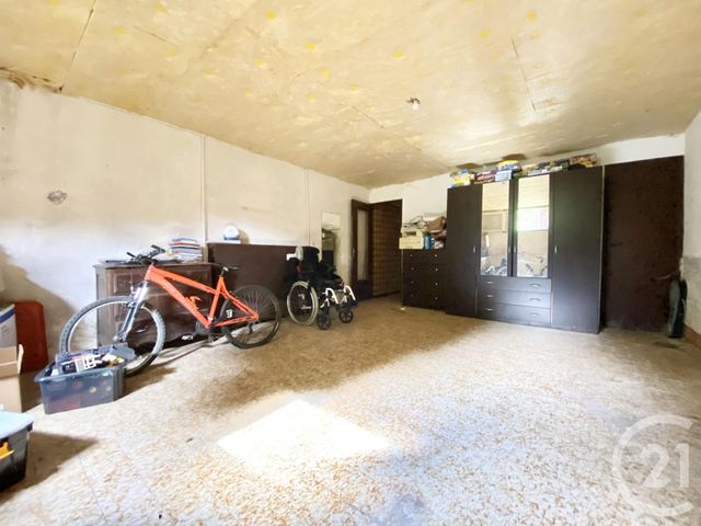 Maison à vendre - 5 pièces - 91,09 m2 - Les Abrets En Dauphine - 38 - RHONE-ALPES