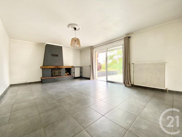 Maison à vendre - 5 pièces - 91,09 m2 - Les Abrets En Dauphine - 38 - RHONE-ALPES