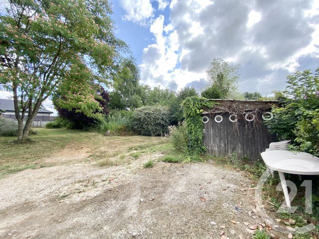 Maison à vendre - 5 pièces - 91,09 m2 - Les Abrets En Dauphine - 38 - RHONE-ALPES