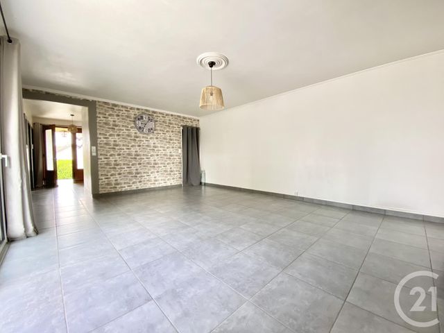 Maison à vendre - 5 pièces - 91,09 m2 - Les Abrets En Dauphine - 38 - RHONE-ALPES