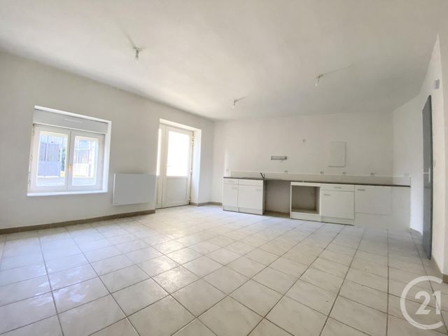 appartement - LES AVENIERES VEYRINS THUELLIN - 38