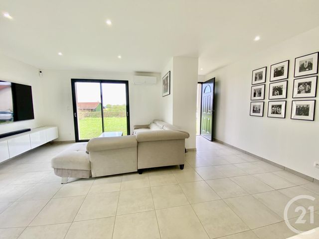 Maison &agrave; vendre - 4 pi&egrave;ces - 95,04 m2 - Valencogne - 38 - RHONE-ALPES