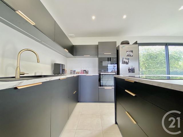 Maison &agrave; vendre - 4 pi&egrave;ces - 95,04 m2 - Valencogne - 38 - RHONE-ALPES