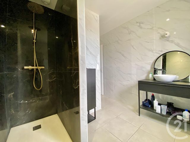 Maison &agrave; vendre - 4 pi&egrave;ces - 95,04 m2 - Valencogne - 38 - RHONE-ALPES