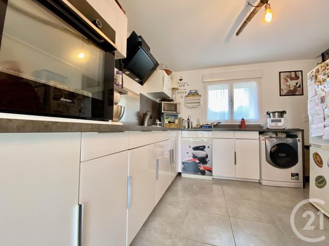 Maison à vendre - 3 pièces - 53,31 m2 - Les Abrets En Dauphine - 38 - RHONE-ALPES