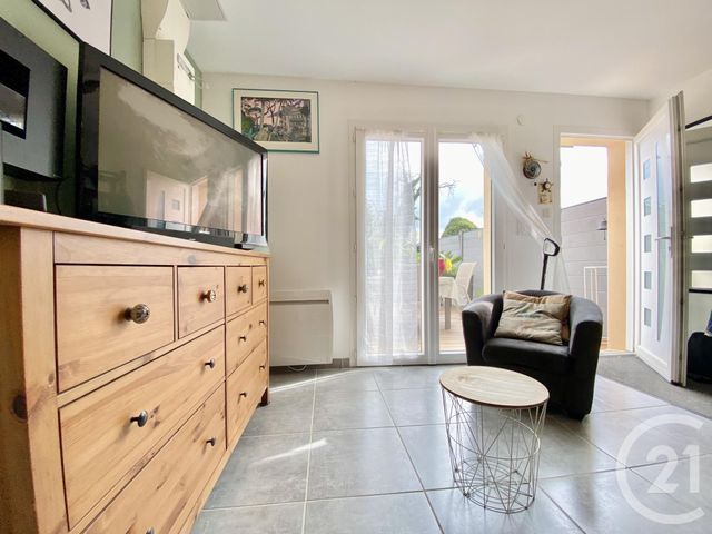 Maison à vendre - 3 pièces - 53,31 m2 - Les Abrets En Dauphine - 38 - RHONE-ALPES