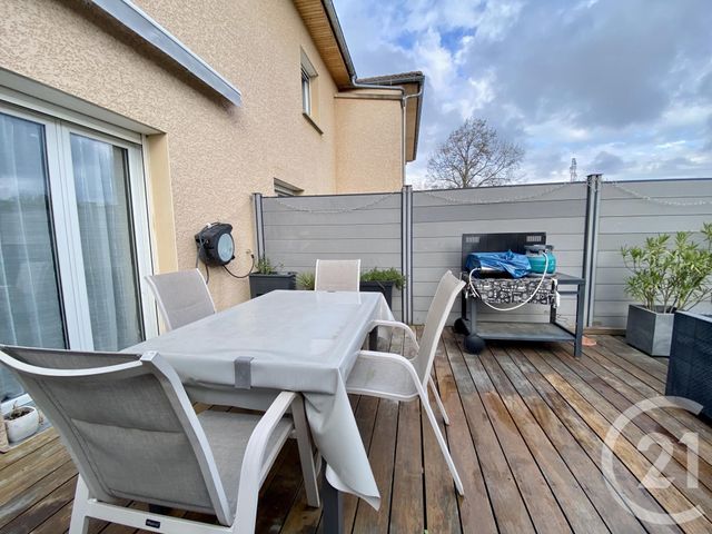 Maison à vendre - 3 pièces - 53,31 m2 - Les Abrets En Dauphine - 38 - RHONE-ALPES