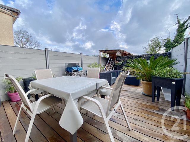 Maison à vendre - 3 pièces - 53,31 m2 - Les Abrets En Dauphine - 38 - RHONE-ALPES