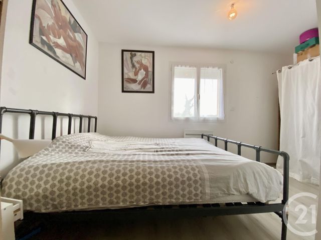 Maison à vendre - 3 pièces - 53,31 m2 - Les Abrets En Dauphine - 38 - RHONE-ALPES