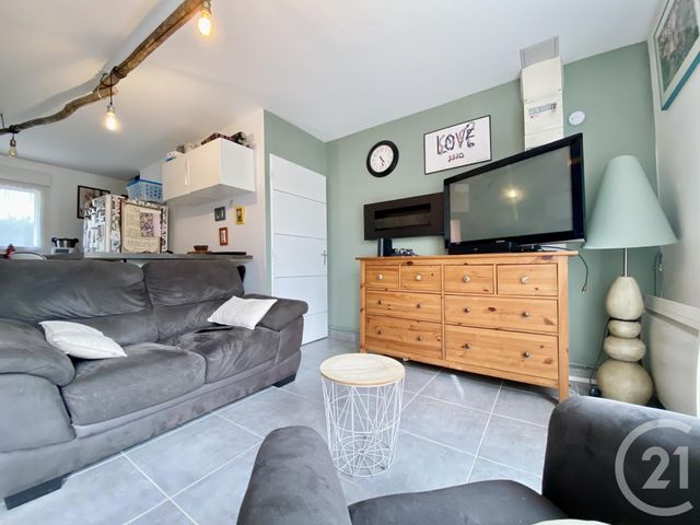 Maison à vendre - 3 pièces - 53,31 m2 - Les Abrets En Dauphine - 38 - RHONE-ALPES