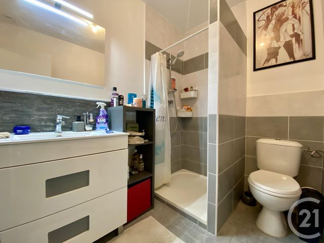 Maison à vendre - 3 pièces - 53,31 m2 - Les Abrets En Dauphine - 38 - RHONE-ALPES