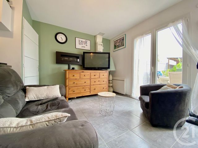 Maison à vendre - 3 pièces - 53,31 m2 - Les Abrets En Dauphine - 38 - RHONE-ALPES