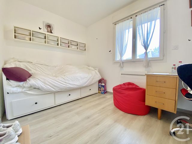 Maison à vendre - 3 pièces - 53,31 m2 - Les Abrets En Dauphine - 38 - RHONE-ALPES