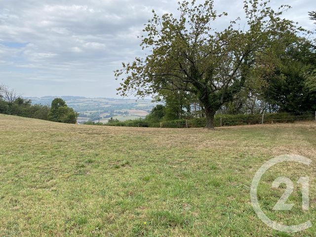 terrain - DOISSIN - 38