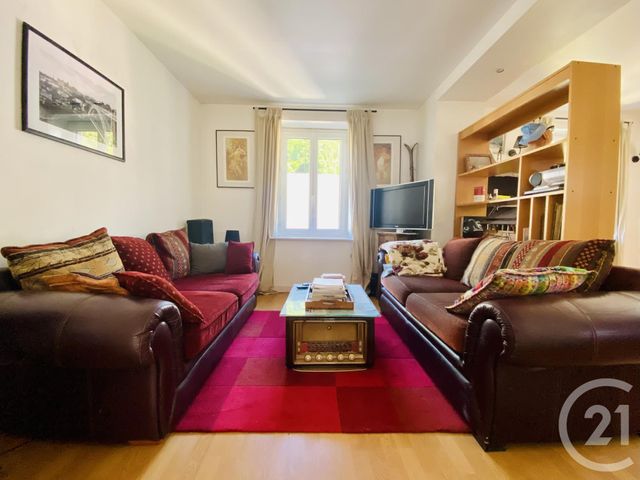 Maison &agrave; vendre - 5 pi&egrave;ces - 118,02 m2 - St Beron - 73 - RHONE-ALPES