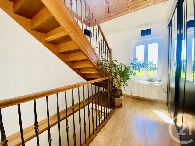 Maison &agrave; vendre - 5 pi&egrave;ces - 118,02 m2 - St Beron - 73 - RHONE-ALPES