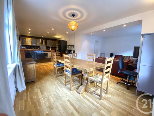 Maison &agrave; vendre - 5 pi&egrave;ces - 118,02 m2 - St Beron - 73 - RHONE-ALPES