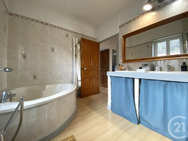 Maison &agrave; vendre - 5 pi&egrave;ces - 118,02 m2 - St Beron - 73 - RHONE-ALPES