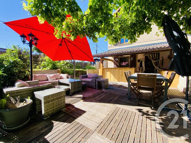 maison - ST BERON - 73