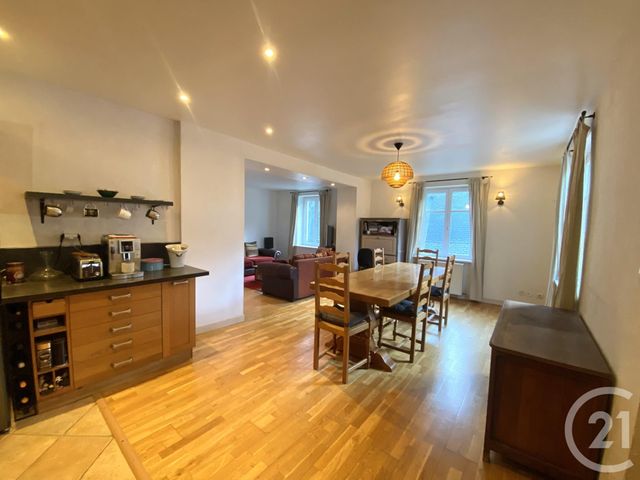 Maison &agrave; vendre - 5 pi&egrave;ces - 118,02 m2 - St Beron - 73 - RHONE-ALPES