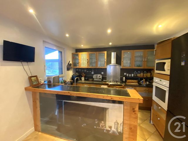 Maison &agrave; vendre - 5 pi&egrave;ces - 118,02 m2 - St Beron - 73 - RHONE-ALPES