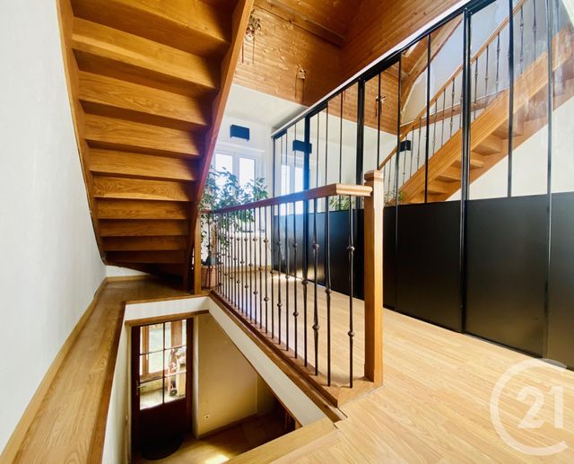 Maison &agrave; vendre - 5 pi&egrave;ces - 118,02 m2 - St Beron - 73 - RHONE-ALPES