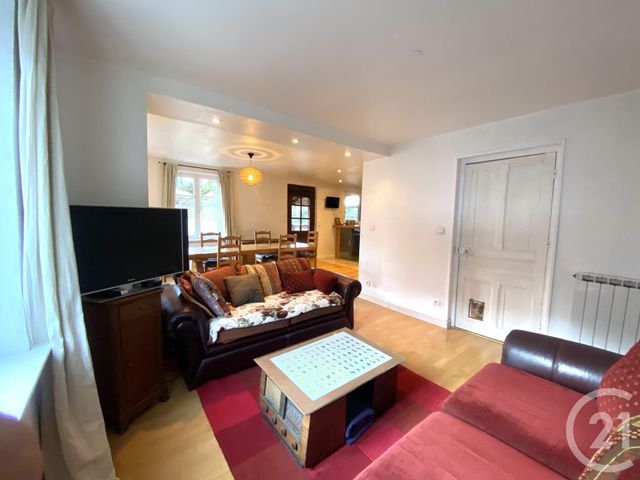 Maison &agrave; vendre - 5 pi&egrave;ces - 118,02 m2 - St Beron - 73 - RHONE-ALPES