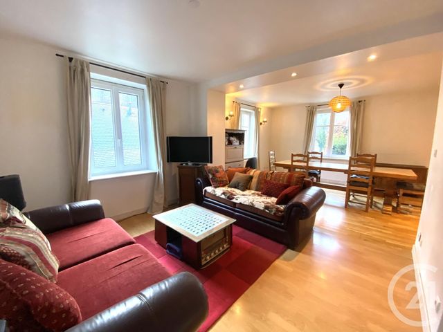 Maison &agrave; vendre - 5 pi&egrave;ces - 118,02 m2 - St Beron - 73 - RHONE-ALPES